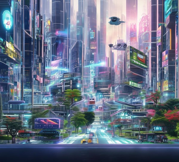3D高清科技动态壁纸,未来生活的视觉盛宴 3D高清科技动态壁纸,未来生活的视觉盛宴