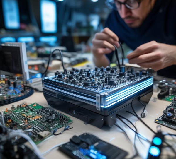 Arduino与智能产品的开发应用 Arduino与智能产品的开发应用