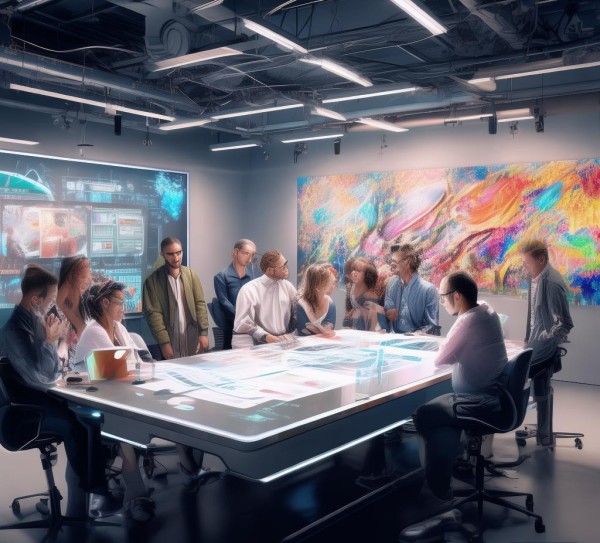 The Art of art Product Development